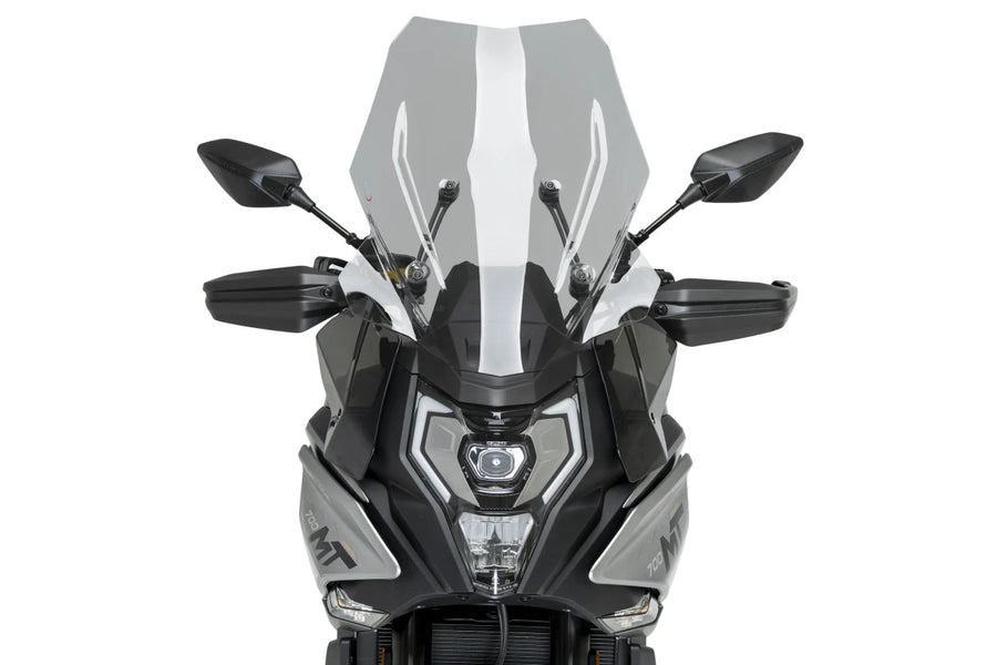 CFMOTO 700MT [2024] – Cúpula Touring – Transparente