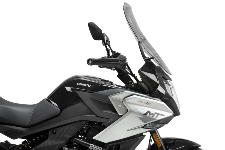 CFMOTO 700MT [2024] – Cúpula Touring – Transparente