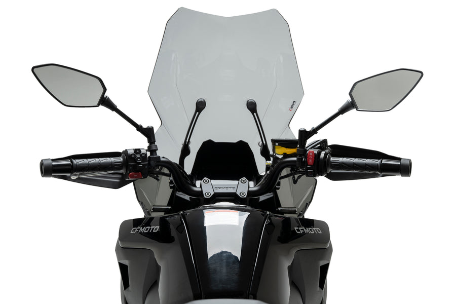 CFMOTO 700MT [2024] – Cúpula Touring – Tintada