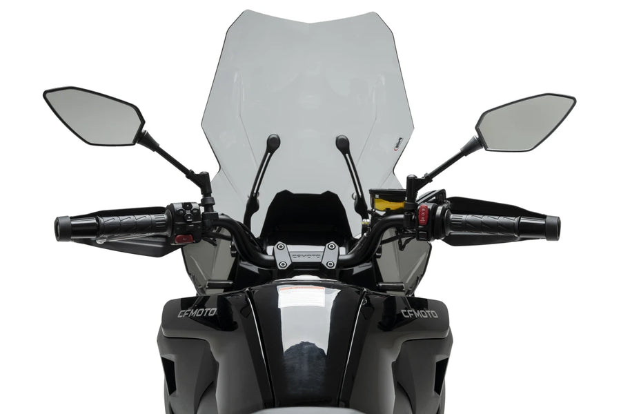 CFMOTO 700MT [2024] – Cúpula Touring – Tintada