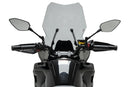 CFMOTO 700MT [2024] – Cúpula Touring – Transparente-13