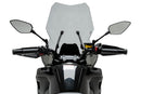 CFMOTO 700MT [2024] – Cúpula Touring – Transparente-24