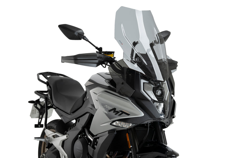 CFMOTO 700MT [2024] – Cúpula Touring – Tintada