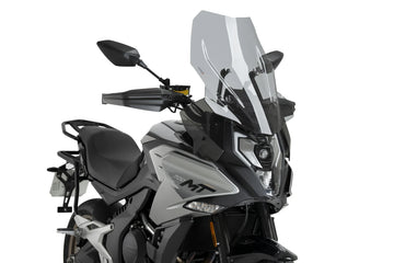 CFMOTO 700MT [2024] – Cúpula Touring – Tintada - 0