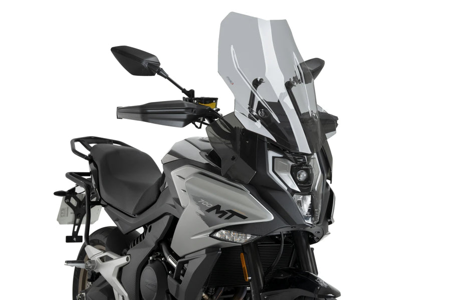 CFMOTO 700MT [2024] – Cúpula Touring – Tintada