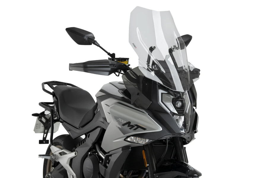 CFMOTO 700MT [2024] – Cúpula Touring – Transparente
