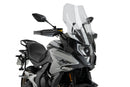 CFMOTO 700MT [2024] – Cúpula Touring – Transparente-3