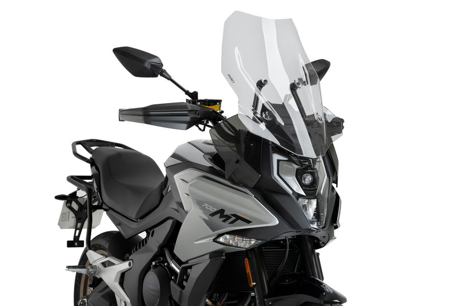 CFMOTO 700MT [2024] – Cúpula Touring – Transparente