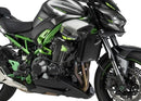 KAWASAKI Z 900 SE [2025] - Spoiler delantero carenado desnudo-2