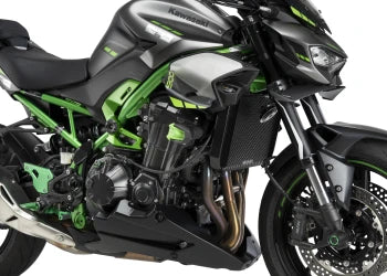 KAWASAKI Z 900 SE [2025] – Alerón D12 – Negro - 0