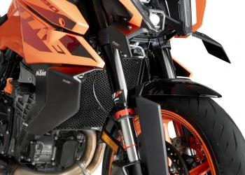 KTM 990 DUKE R [2025] – Spoiler lateral del parabrisas carenado desnudo