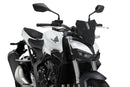 HONDA CB 1000 HORNET SP [2025] - Cúpula Deportiva PUIG Nueva Generación | Aspecto carbono | PUIG 22381C