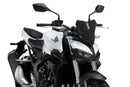 HONDA CB 1000 HORNET SP [2025] – Nueva generación deportiva – Negro mate-23