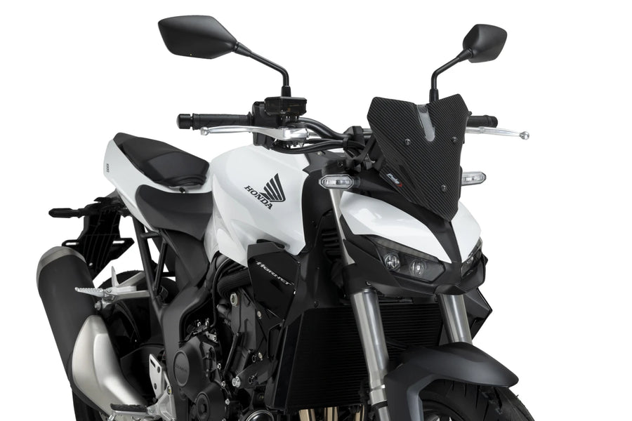 HONDA CB 1000 HORNET SP [2025] – Deportiva de nueva generación – Tintada