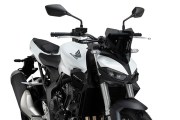 HONDA CB 1000 HORNET SP [2025] - Deportiva de nueva generación - Muy tintado - 0