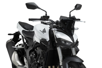 HONDA CB 1000 HORNET SP [2025] - Cúpula Deportiva PUIG Nueva Generación | Muy tonificado | PUIG 22381F