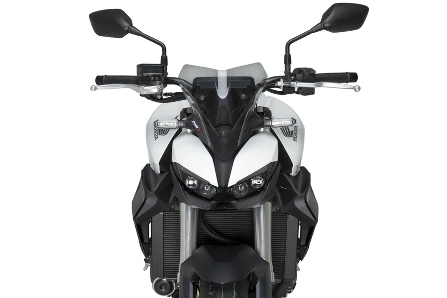 HONDA CB 1000 HORNET SP [2025] - Deportiva de nueva generación - Muy tintado