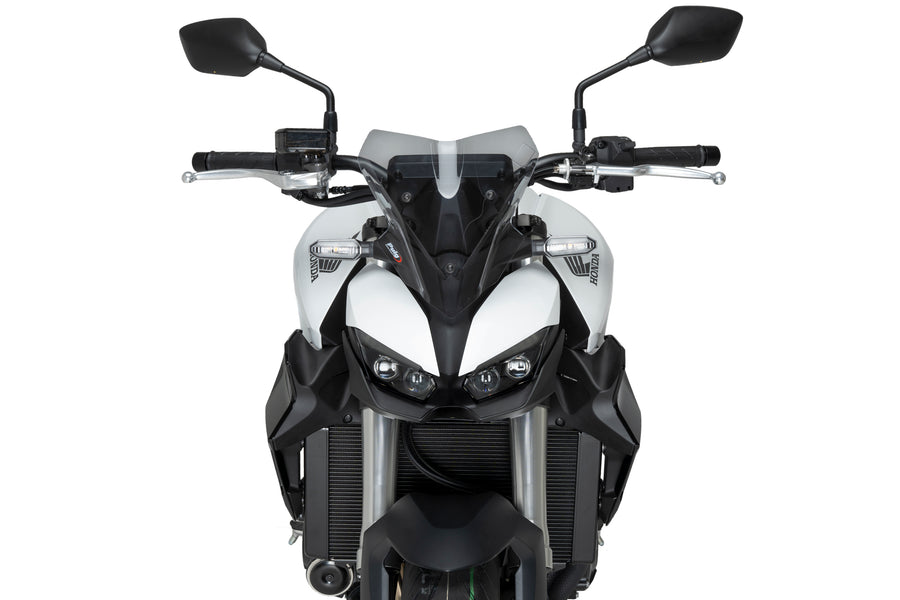 HONDA CB 1000 HORNET SP [2025] – Deportiva de nueva generación – Negro