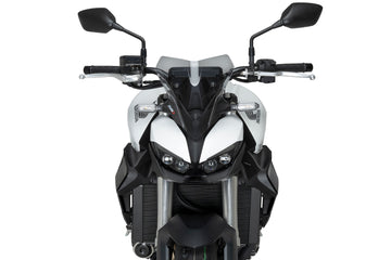 HONDA CB 1000 HORNET SP [2025] – Nueva generación deportiva – Negro mate