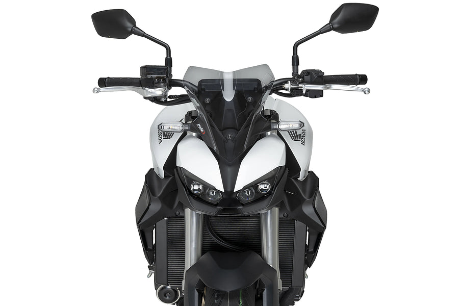HONDA CB 1000 HORNET SP [2025] - Cúpula Deportiva PUIG Nueva Generación | Teñido | PUIG 22381H