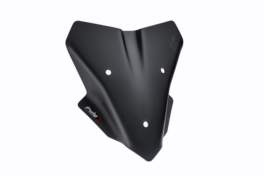 HONDA CB 1000 HORNET SP [2025] - Cúpula Deportiva PUIG Nueva Generación | Negro mate | PUIG 22381J