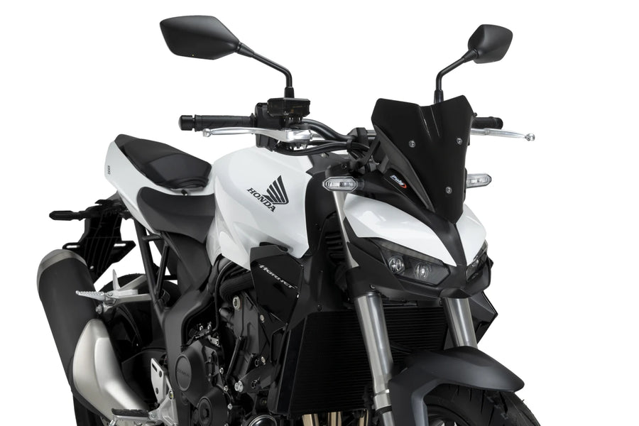 HONDA CB 1000 HORNET SP [2025] - Deportiva de nueva generación - Muy tintado