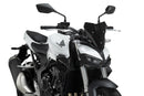 HONDA CB 1000 HORNET SP [2025] - Cúpula Deportiva PUIG Nueva Generación | Negro | PUIG 22381N