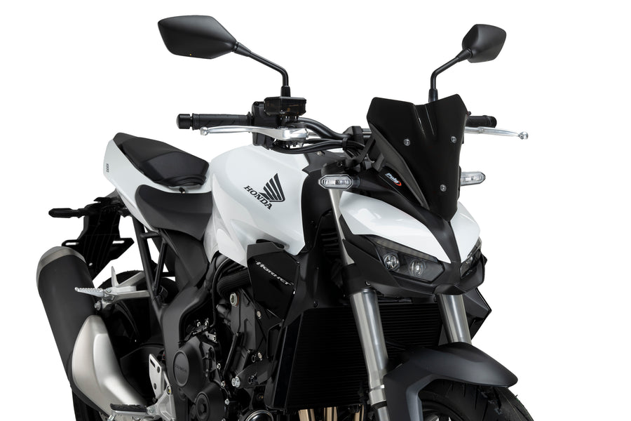 HONDA CB 1000 HORNET SP [2025] – Nueva Generación Sport – Transparente