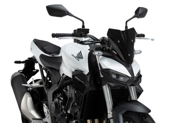 HONDA CB 1000 HORNET SP [2025] – Deportiva de nueva generación – Negro - 0