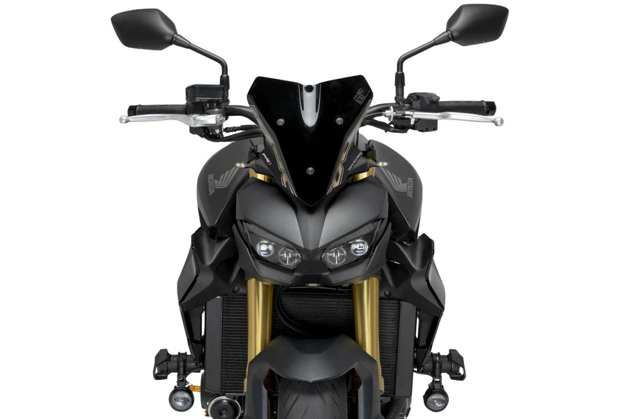 HONDA CB 1000 HORNET SP [2025] – Deportiva de nueva generación – Tintada