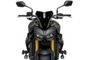 HONDA CB 1000 HORNET SP [2025] – Nueva generación deportiva – Negro mate-24