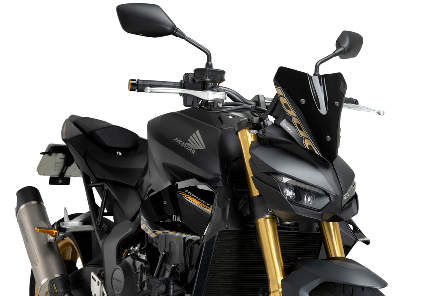 HONDA CB 1000 HORNET SP [2025] – Deportiva de nueva generación – Tintada