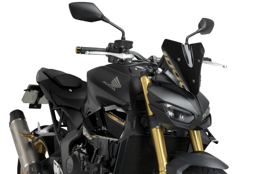HONDA CB 1000 HORNET SP [2025] – Deportiva de nueva generación – Tintada