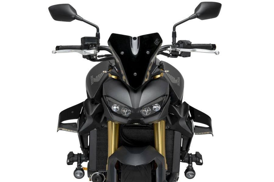 HONDA CB 1000 HORNET SP [2025] - Deportiva de nueva generación - Muy tintado
