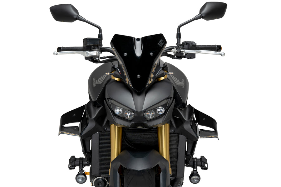 HONDA CB 1000 HORNET SP [2025] – Nueva Generación Sport – Transparente