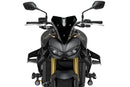 HONDA CB 1000 HORNET SP [2025] – Deportiva de nueva generación – Negro-13