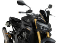 HONDA CB 1000 HORNET SP [2025] – Deportiva de nueva generación – Negro-27