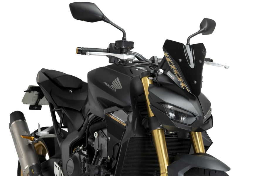 HONDA CB 1000 HORNET SP [2025] – Deportiva de nueva generación – Tintada