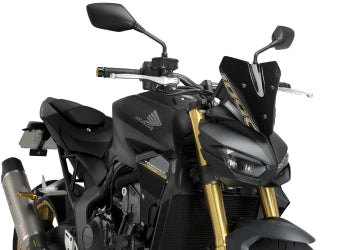 HONDA CB 1000 HORNET SP [2025] – Enfriador de frenos – Negro