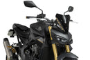 HONDA CB 1000 HORNET SP [2025] – Nueva generación deportiva – Negro mate-9