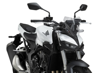 HONDA CB 1000 HORNET SP [2025] – Nueva Generación Sport – Transparente