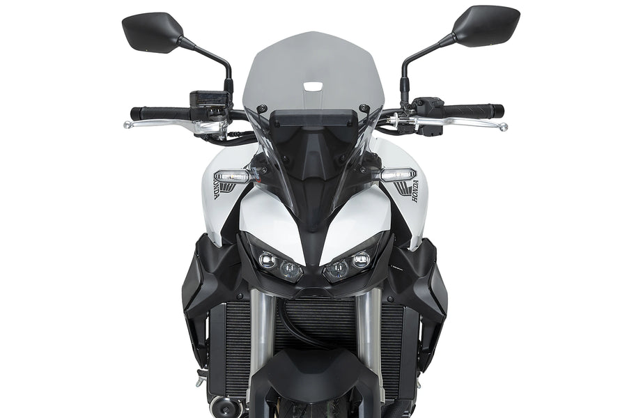 HONDA CB 1000 HORNET SP [2025] - Parabrisas Touring de Nueva Generación | Teñido | PUIG 22382H
