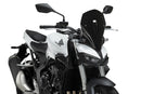 HONDA CB 1000 HORNET SP [2025] - Parabrisas Touring de Nueva Generación | Negro | PUIG 22382N