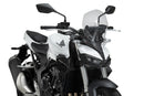 HONDA CB 1000 HORNET SP [2025] - Parabrisas Touring de Nueva Generación | Borrar | PUIG 22382W