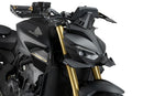 HONDA CB 1000 HORNET SP [2025] - Spoiler Delantero Naked PUIG | Negro mate | PUIG 22383J