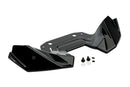 HONDA CB 1000 HORNET SP [2025] - Spoiler Delantero Naked PUIG | Negro | PUIG 22383N