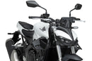 HONDA CB 1000 HORNET SP [2025] - Alerón D12 | Negro mate | PUIG 22384J