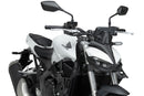 HONDA CB 1000 HORNET SP [2025] - Alerón D12 | Negro | PUIG 22384N