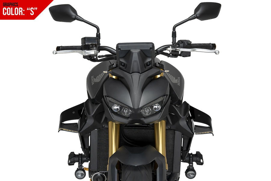 HONDA CB 1000 HORNET SP [2025] - Alerón D12 | Gráficos | PUIG 22384S