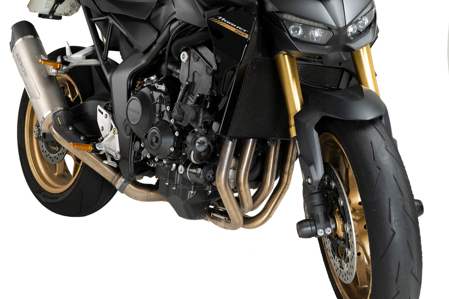 HONDA CB 1000 HORNET SP [2025] – Spoiler delantero – Negro